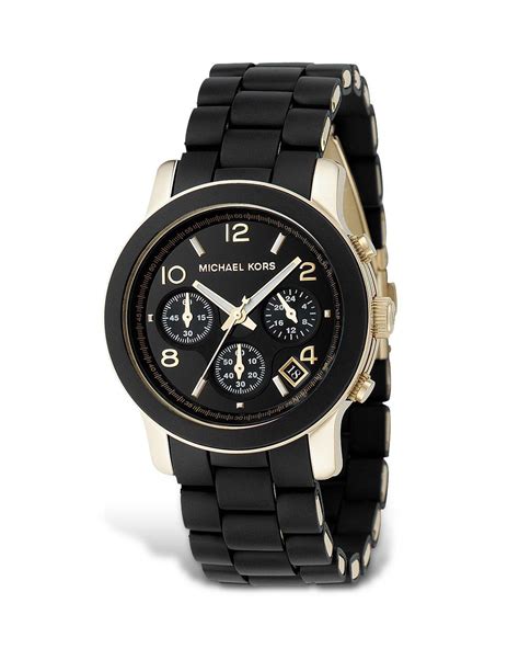 michael kors grey rubber watch|michael kors watch on sale.